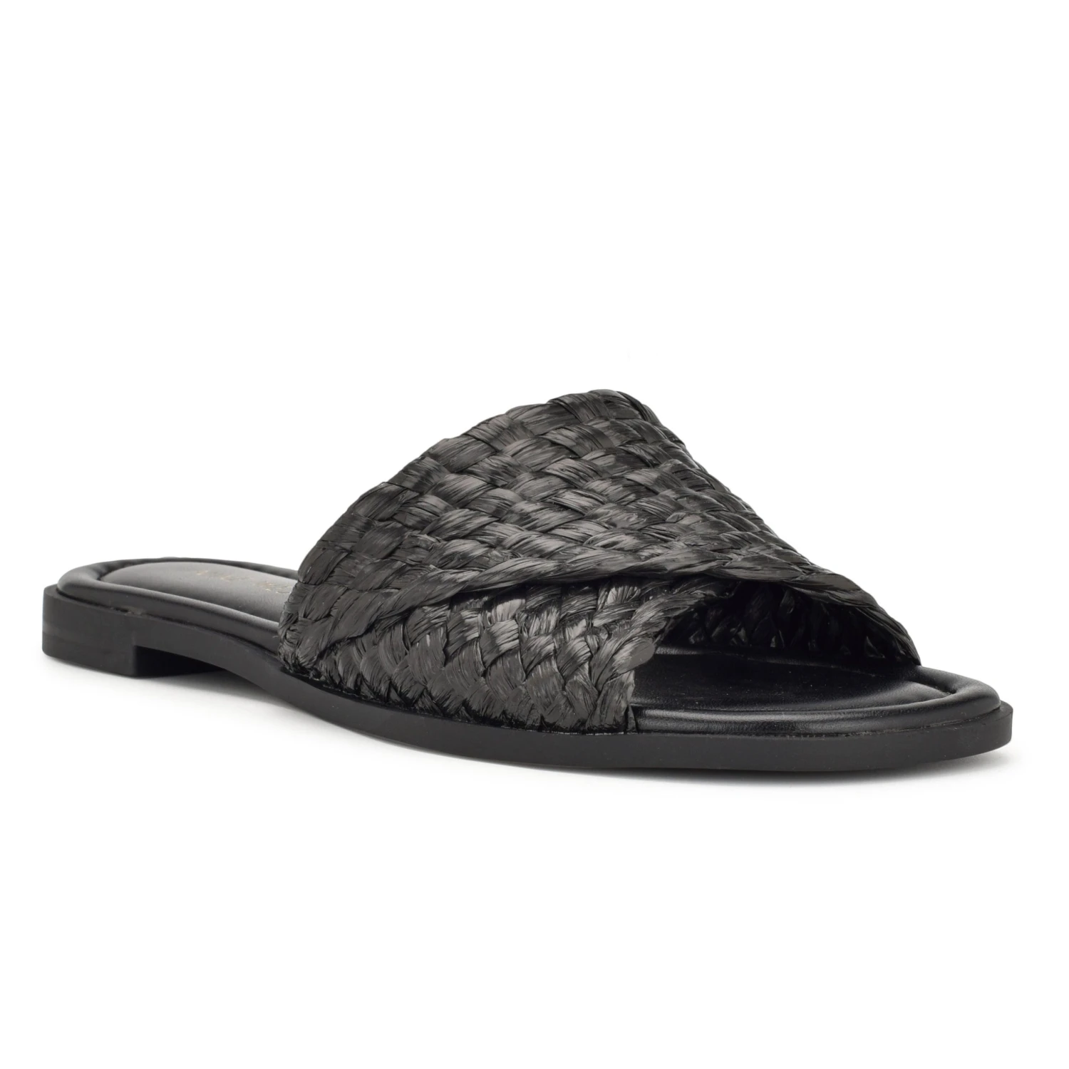 Nine West Havah Flat Slide Sandals - Image 2