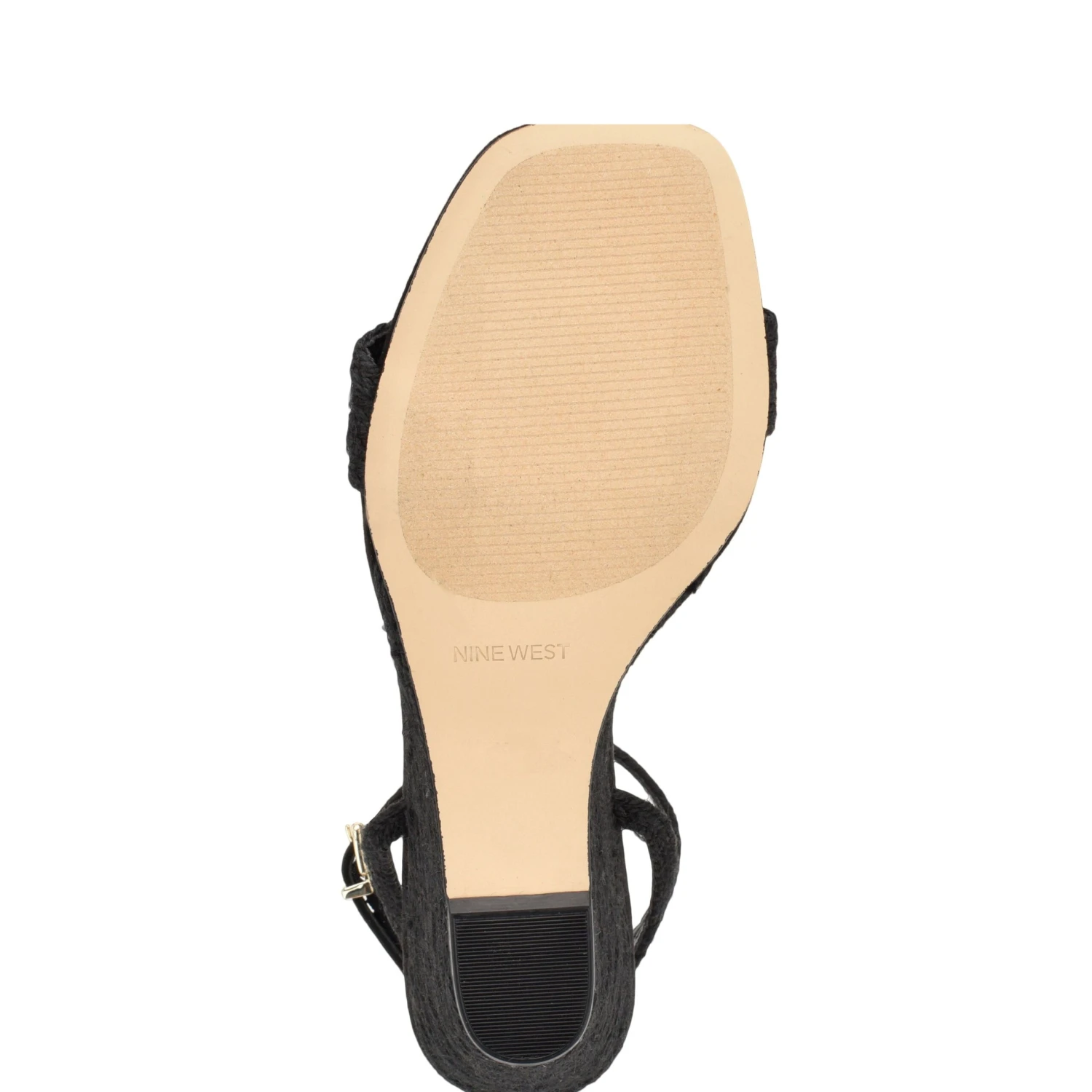 Nine West Nile Wedge Sandals - Image 5