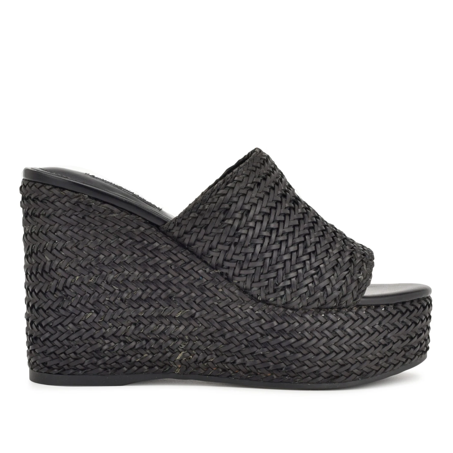 Nine West Everie Espadrille Wedge Sandals