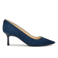 Nine West Kuna 9x9 Pointy Toe Pumps