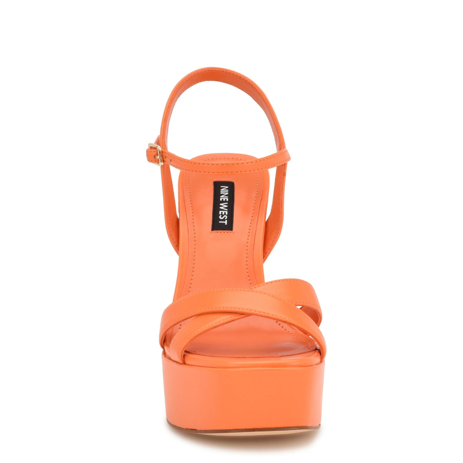 Nine West Iriv Platform Sandals - Image 3