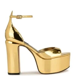 Nine West Liya Dress Sandals