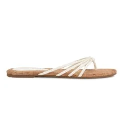 Nine West Blithe Flat Sandals