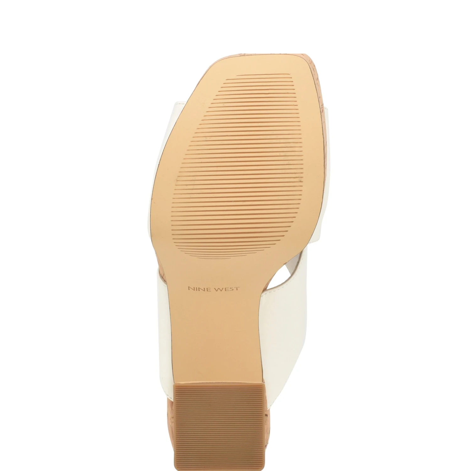 Nine West Girlz Platform Sandals - Image 5