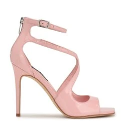Nine West Tulah Ankle Strap Sandals