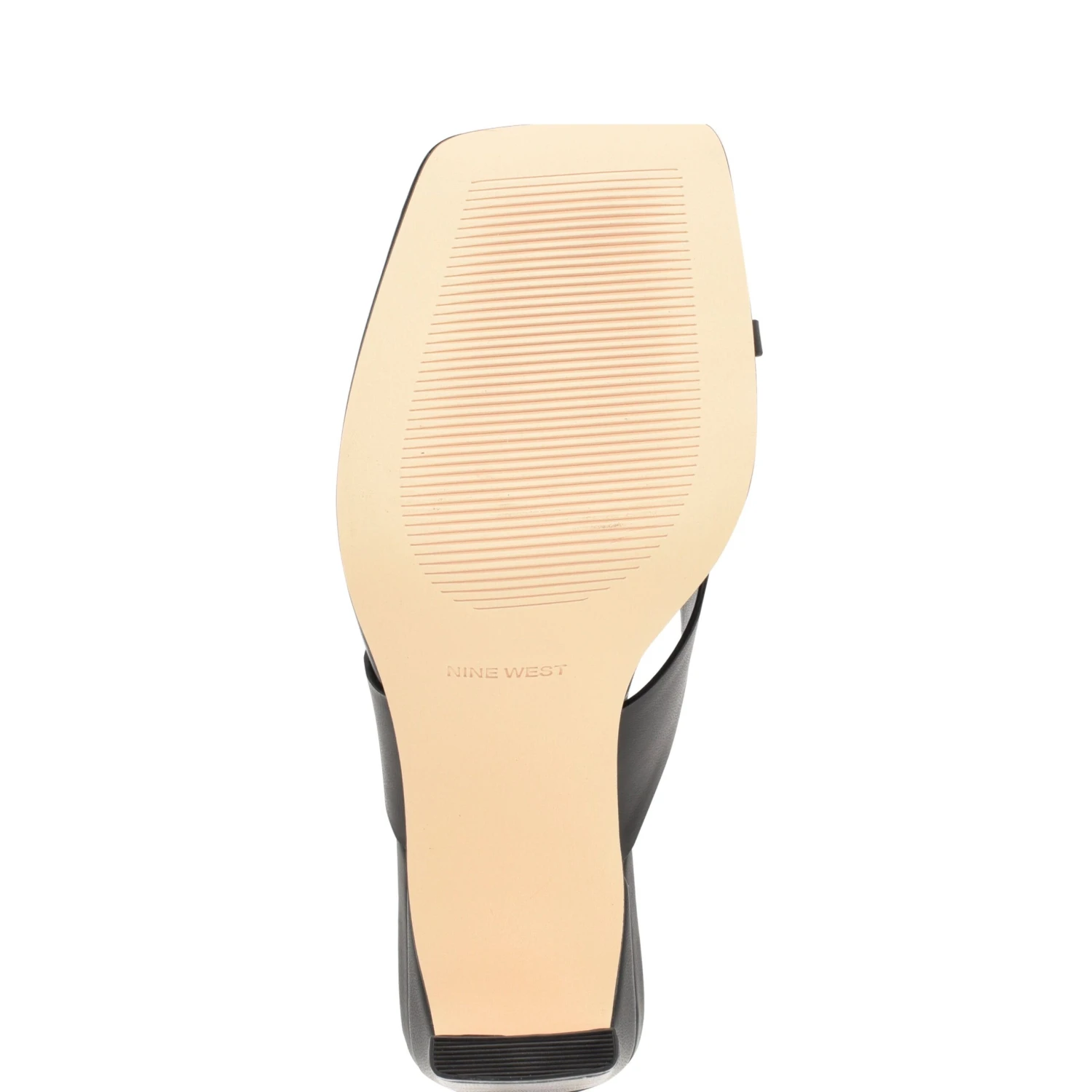 Nine West Durlife Heeled Thong Sandals - Image 5