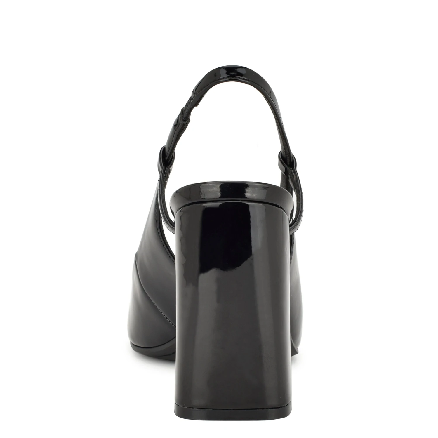 Nine West Yappy Slingback Pumps - Image 4