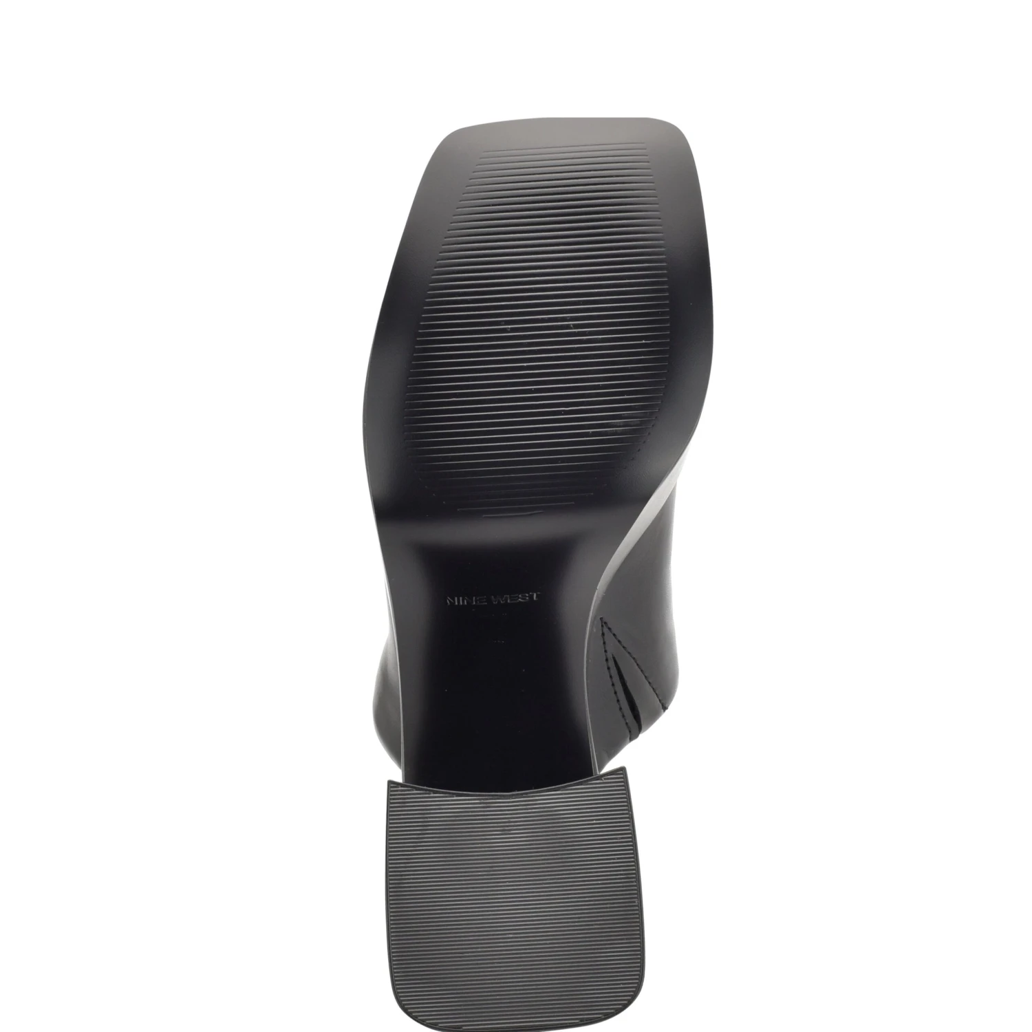 Nine West Danzi Platform Mules - Image 5