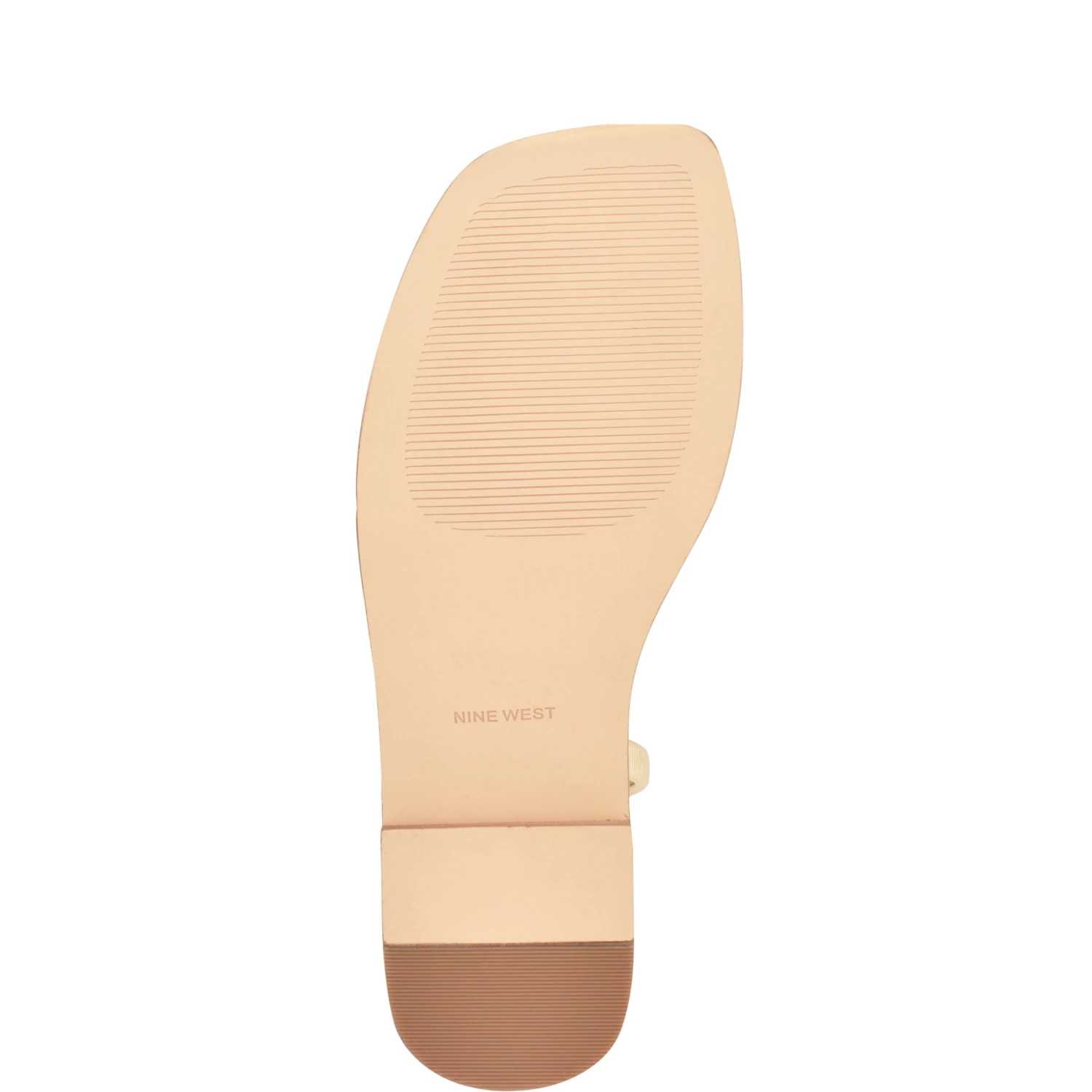 Nine West Mavis Flat Slide Sandals - Image 5