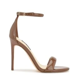 Nine West Teeya Ankle Strap Sandals