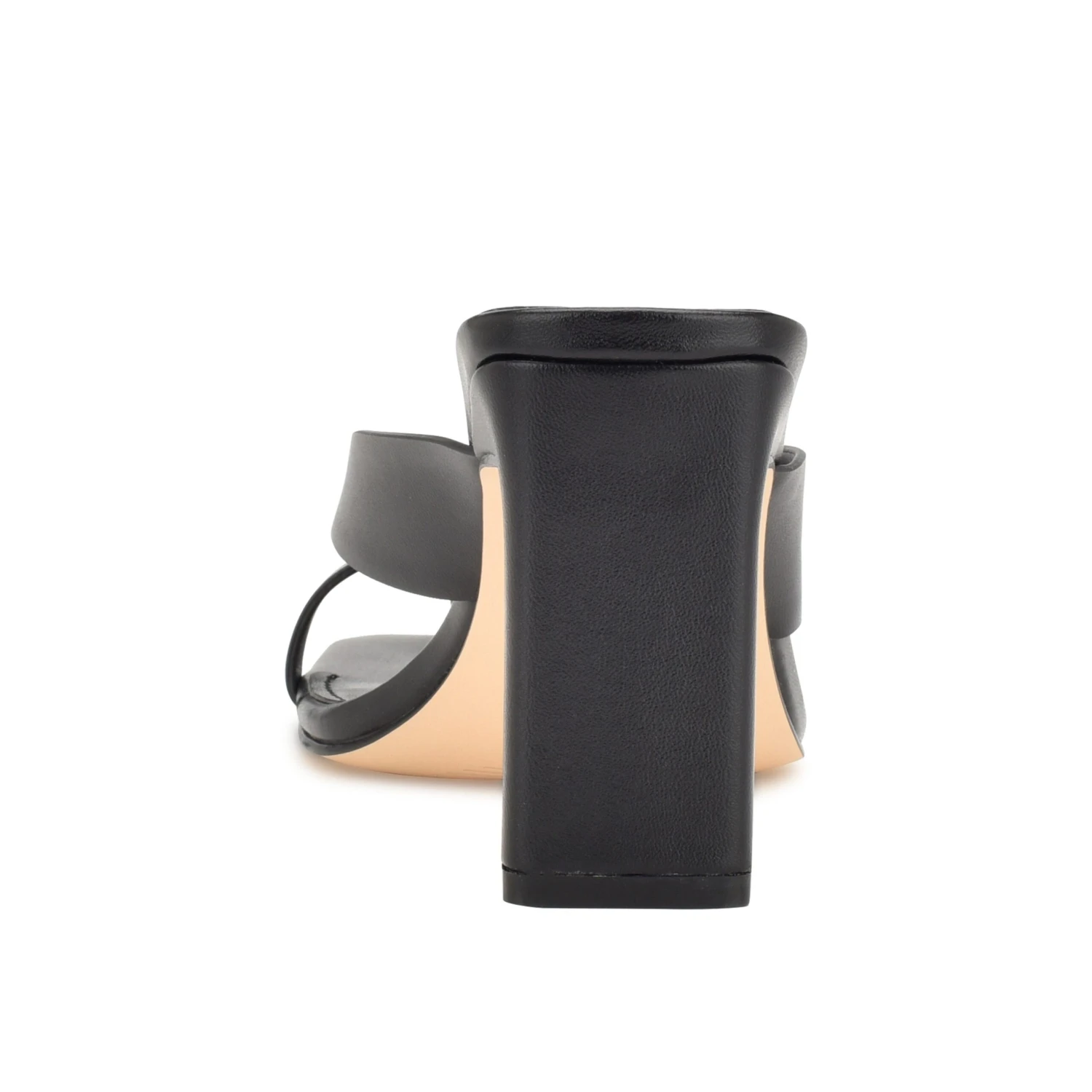 Nine West Durlife Heeled Thong Sandals - Image 4