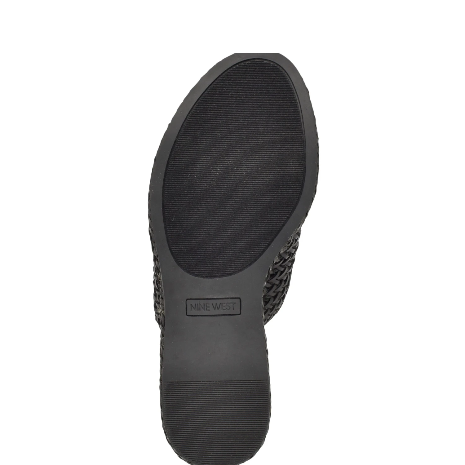 Nine West Everie Espadrille Wedge Sandals - Image 5