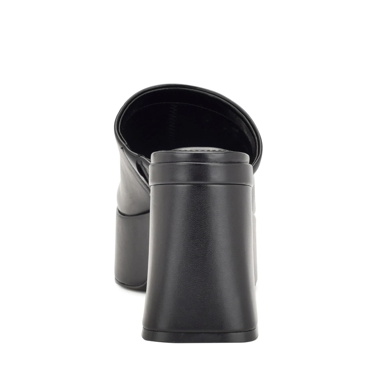 Nine West Danzi Platform Mules - Image 4