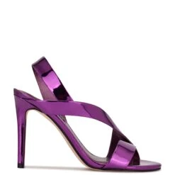 Nine West Itzel Dress Sandals