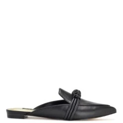 Nine West Aliby Flat Mules