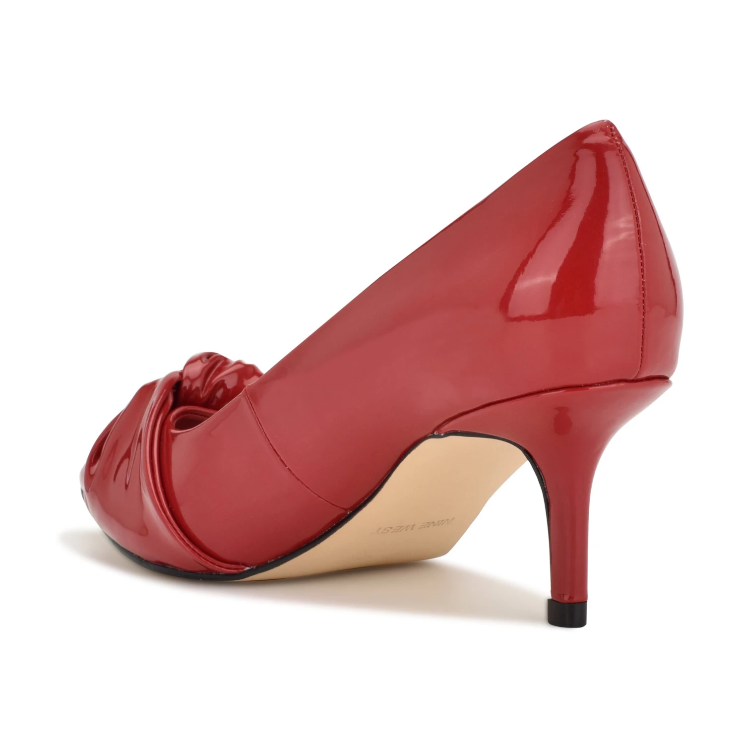 Nine West Andee Dress Pumps - Image 3