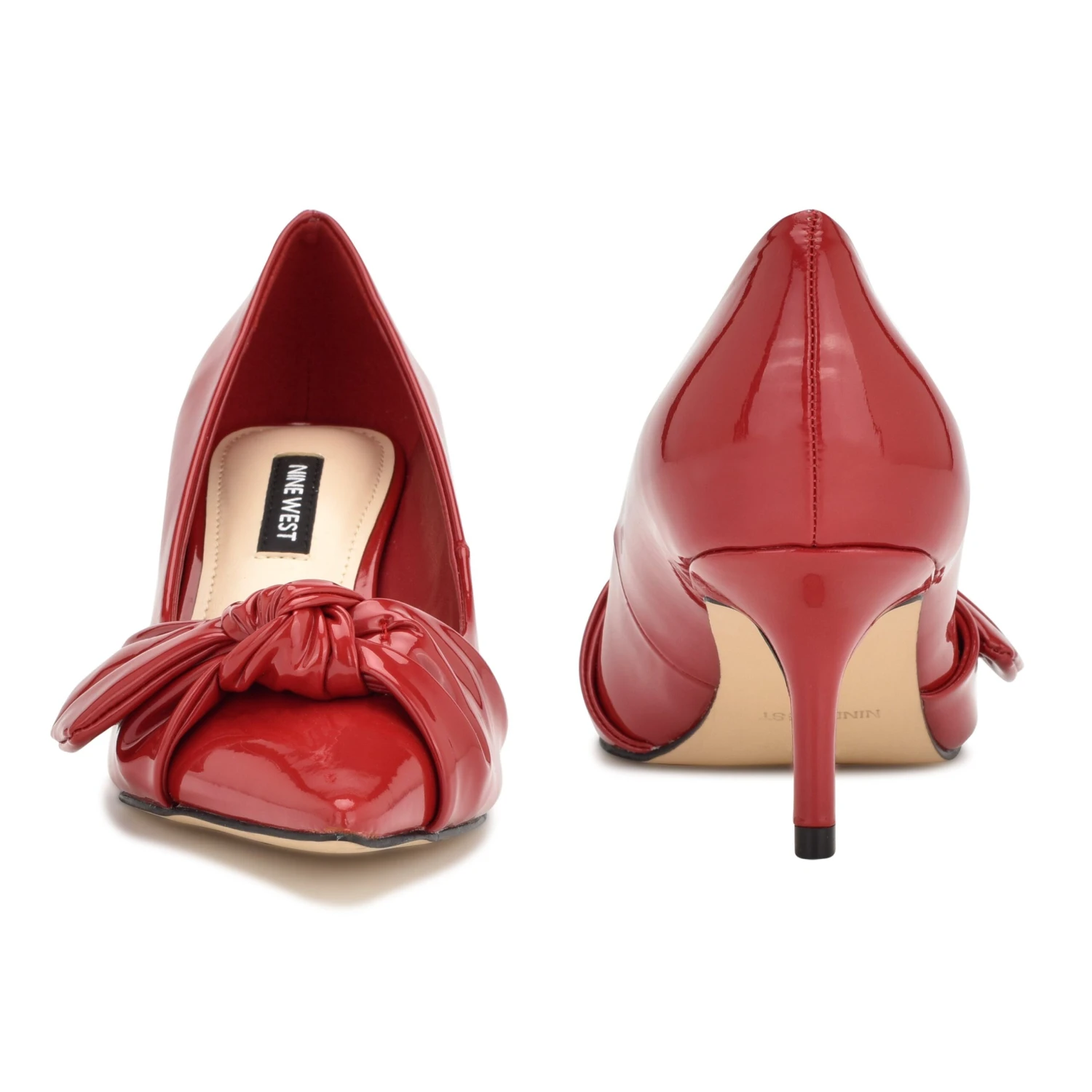 Nine West Andee Dress Pumps - Image 4