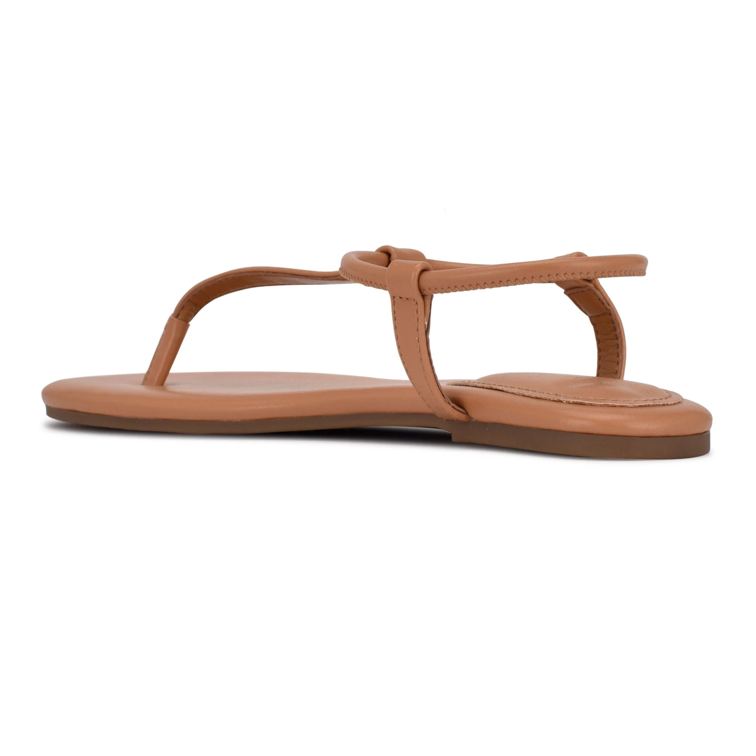 Nine West Bassie Flat Sandals - Image 3
