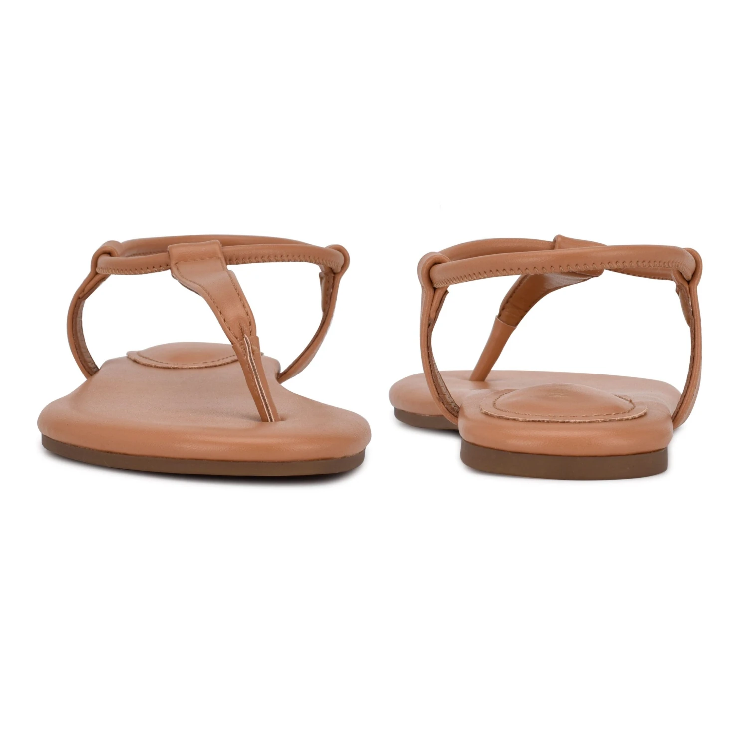 Nine West Bassie Flat Sandals - Image 4