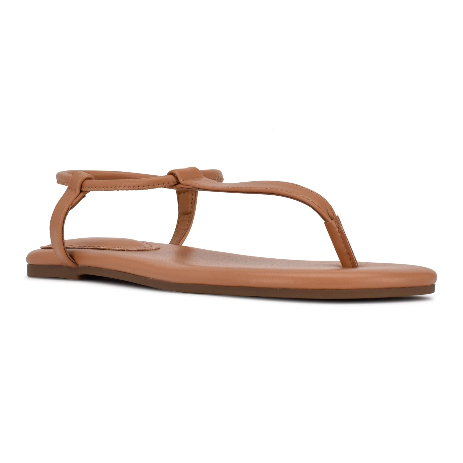 Nine West Bassie Flat Sandals - Image 2