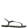 Nine West Braydin Stretch Flat Sandals