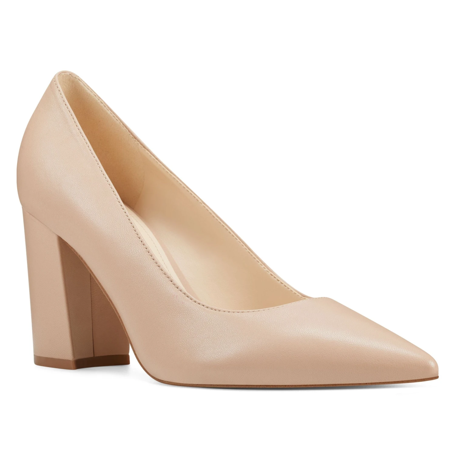 Nine West Cara Dress Pumps - Image 2