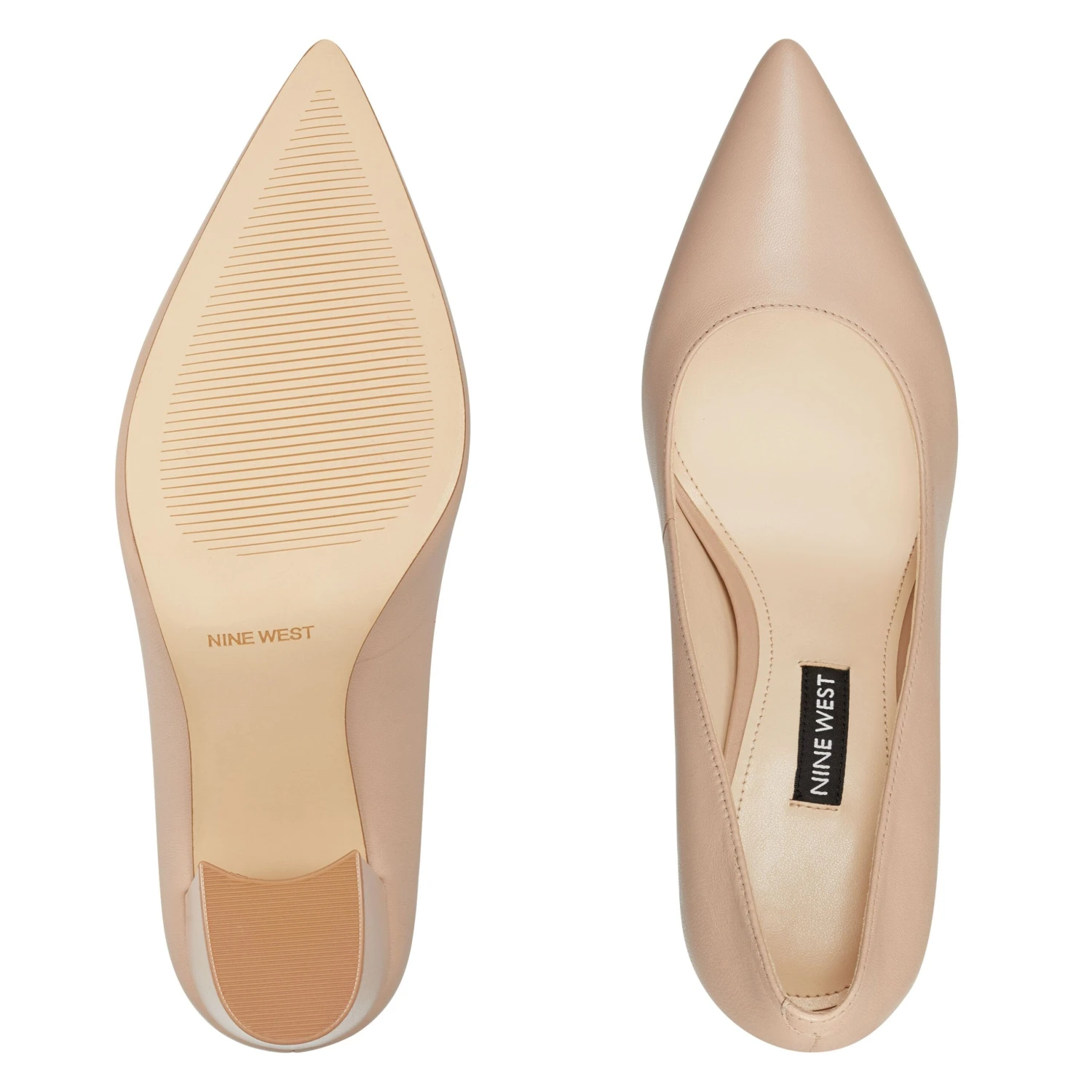 Nine West Cara Dress Pumps - Image 6