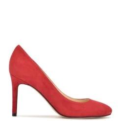 Nine West Dylan Round Toe Pumps