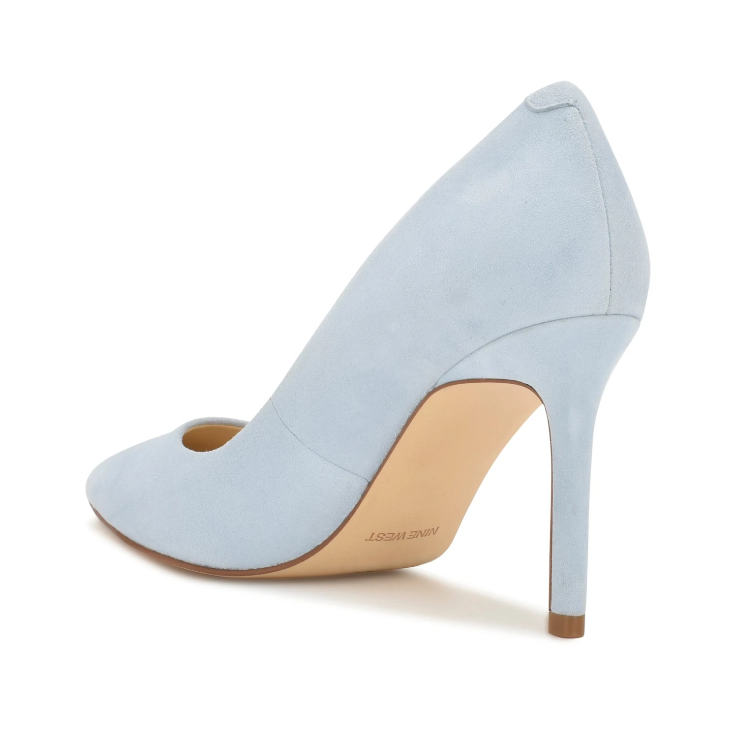 Nine West Ezra Pointy Toe Pumps - Image 3