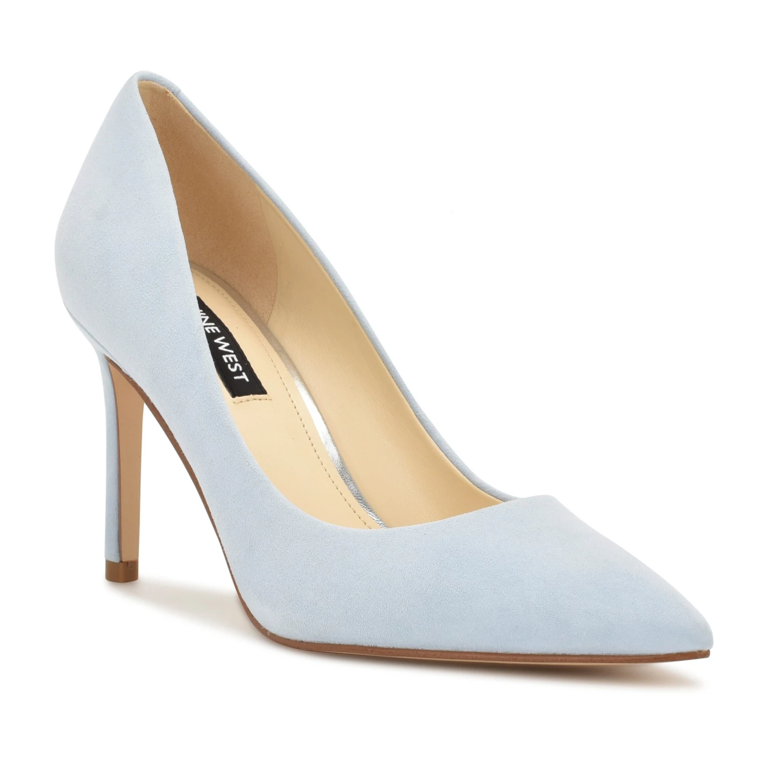 Nine West Ezra Pointy Toe Pumps - Image 2
