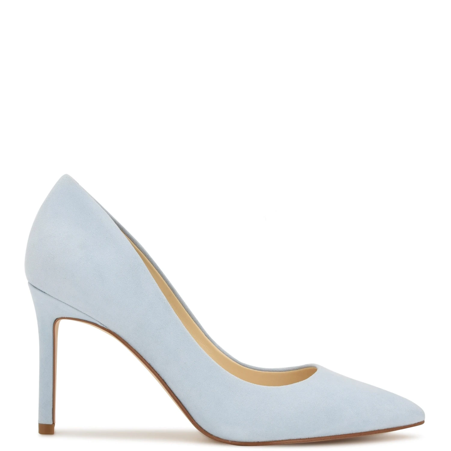 Nine West Ezra Pointy Toe Pumps