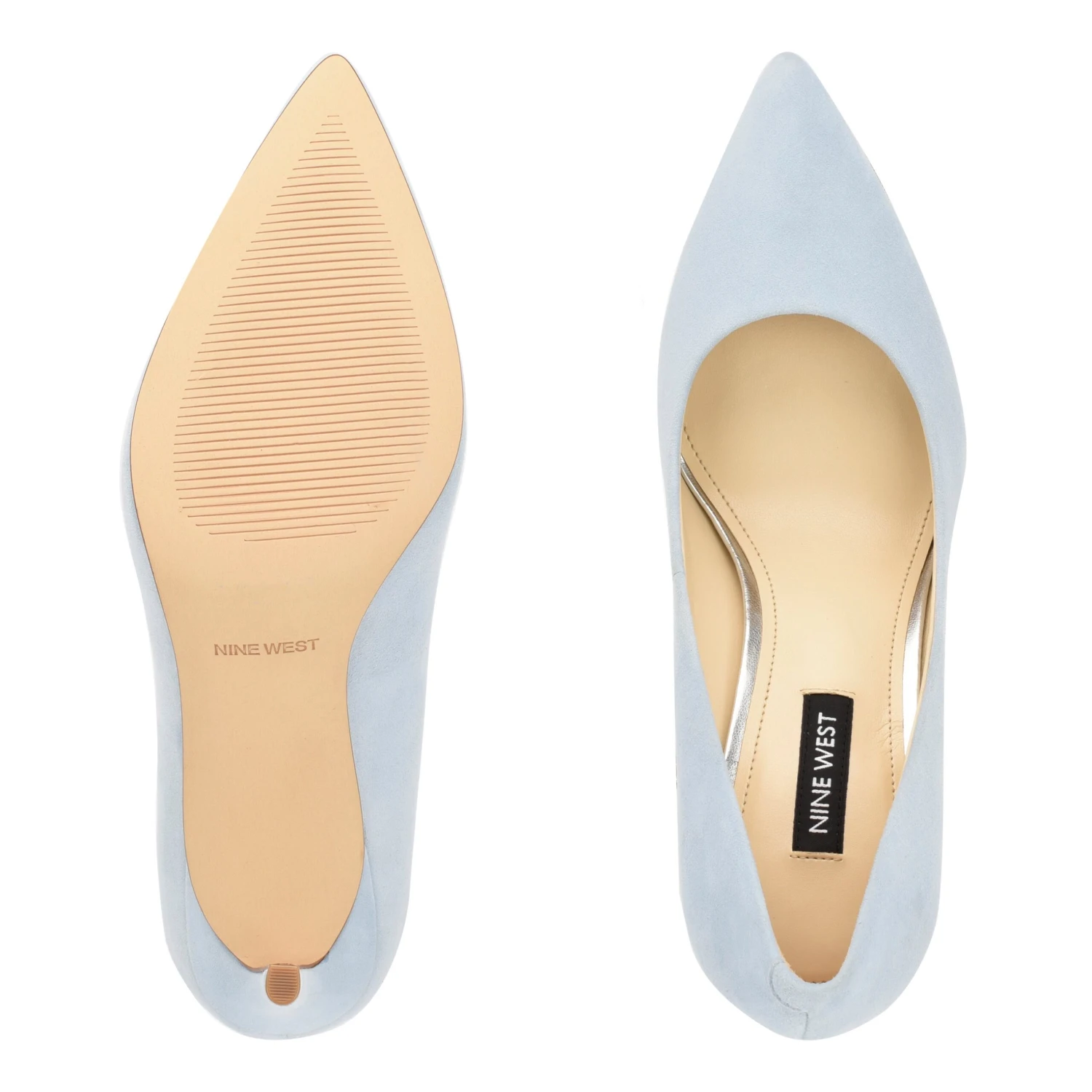 Nine West Ezra Pointy Toe Pumps - Image 5