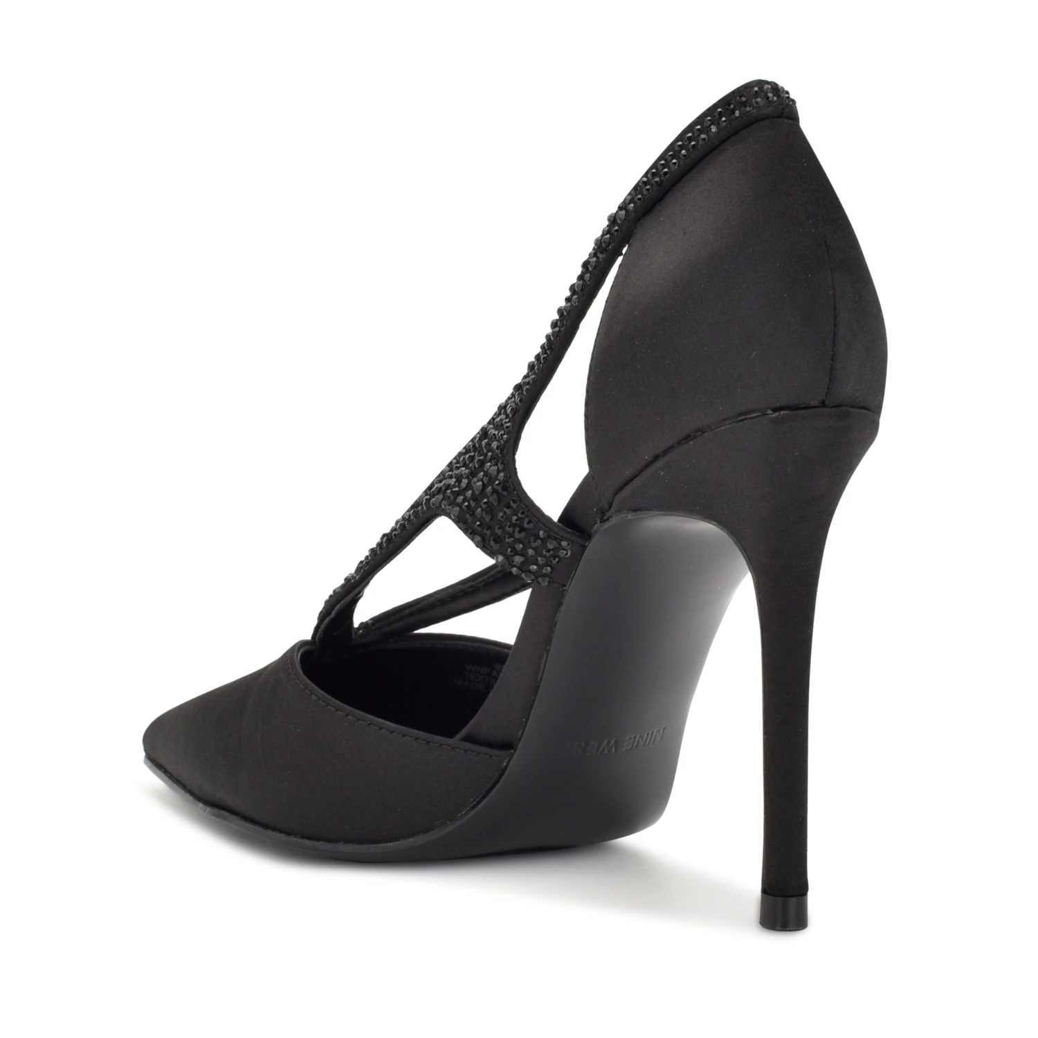 Nine West Fantasy Pointy Toe Pumps - Image 3