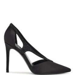 Nine West Fantasy Pointy Toe Pumps