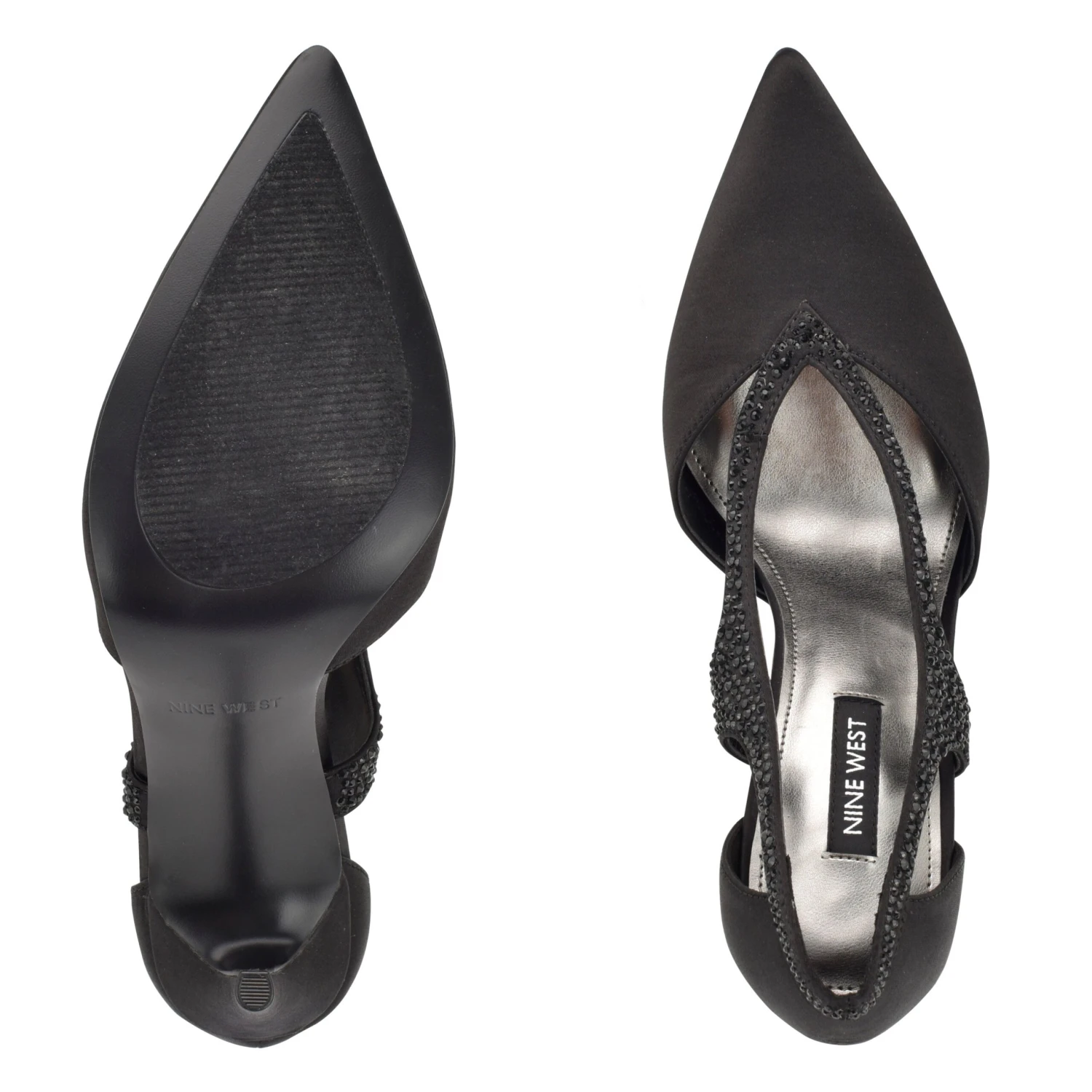 Nine West Fantasy Pointy Toe Pumps - Image 5