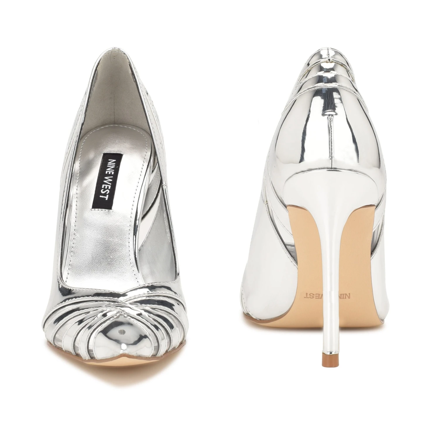 Nine West Favant Pointy Toe Pumps - Image 4