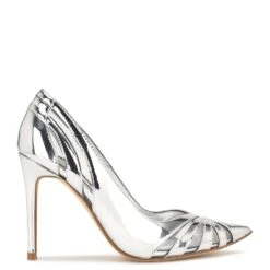 Nine West Favant Pointy Toe Pumps