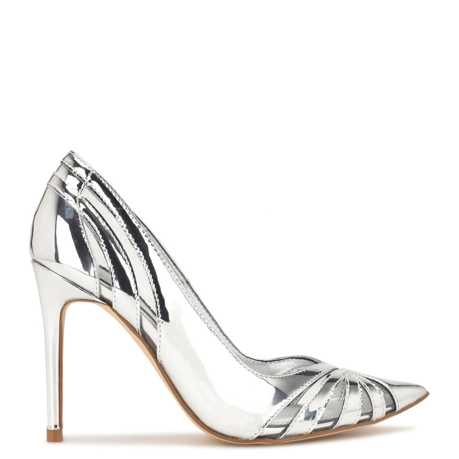 Nine West Favant Pointy Toe Pumps