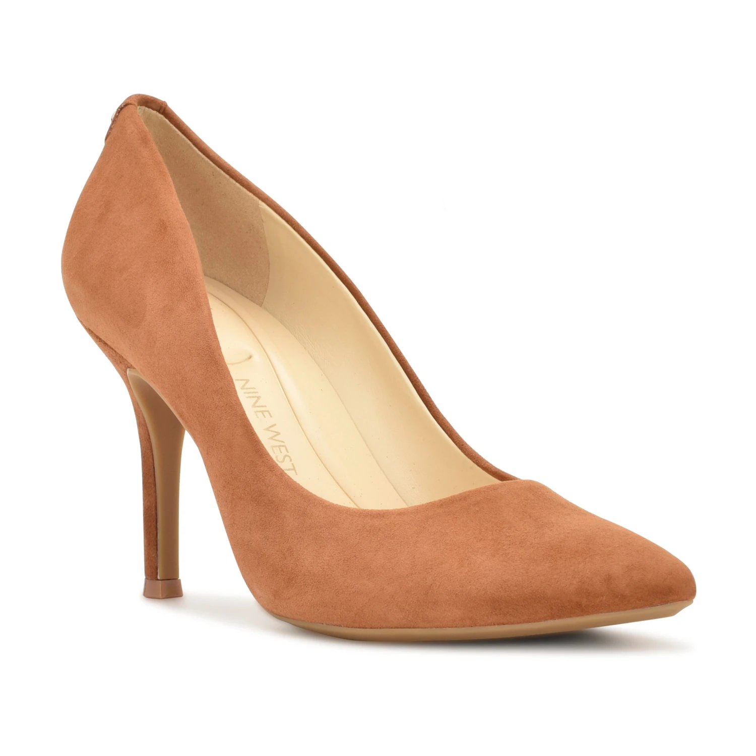 Nine West Fifth 9x9 Pointy Toe Pumps - Image 2