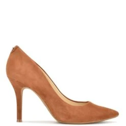 Nine West Fifth 9x9 Pointy Toe Pumps
