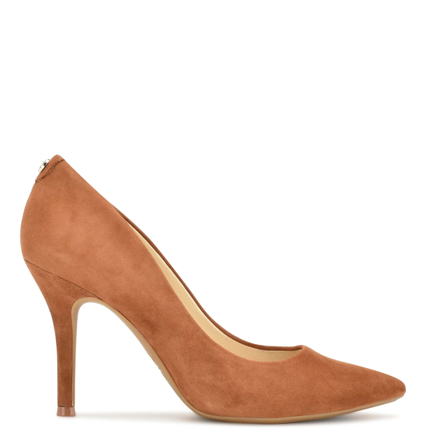 Nine West Fifth 9x9 Pointy Toe Pumps