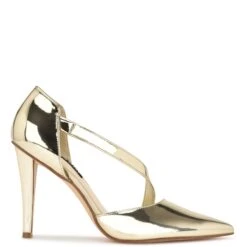 Nine West Flier Pointy Toe Pumps