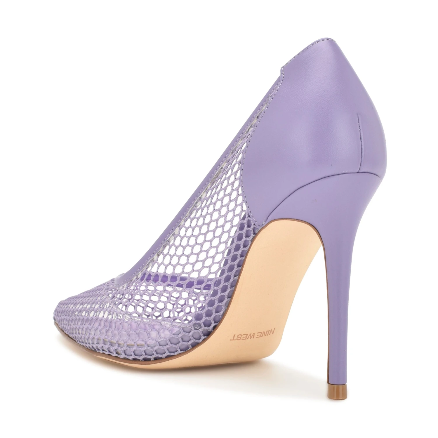 Nine West Flings Mesh Pumps - Image 3