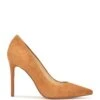 Nine West Fresh Pointy Toe Pumps