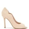 Nine West Kelyan Peep Toe Pumps