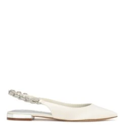 Nine West Loriah Slingback Flats