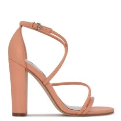 Nine West Maer Heeled Sandals