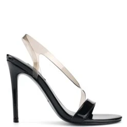 Nine West Magee Heeled Slingback Sandals