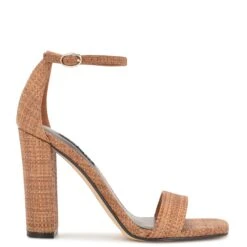 Nine West Marrie Ankle Strap Sandals