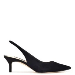 Nine West Nataly Slingback Pumps